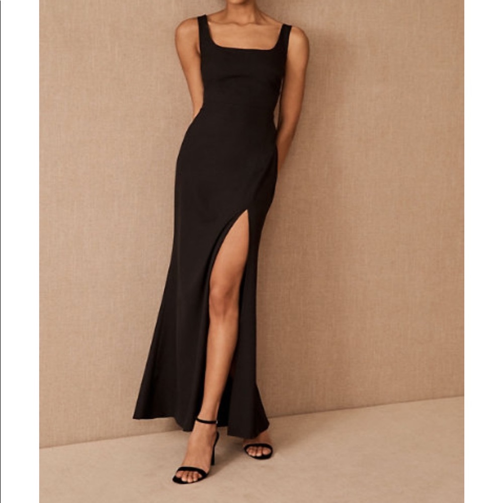 Bhldn Adena dress